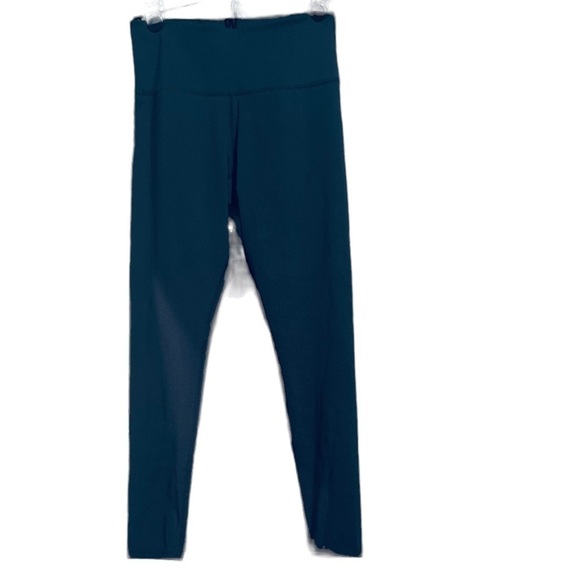 UNDERALLS Black Skinny Leggings Size Small Euc - Picture 6 of 11